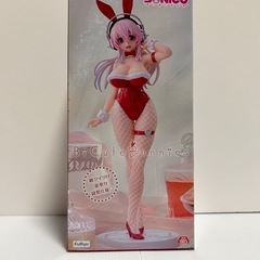 すーぱーそに子 「すーぱーそに子」 BiCute Bunnies Figure-Red ver.-の画像