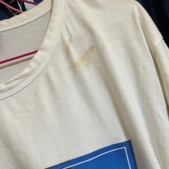  メンズTシャツの画像
