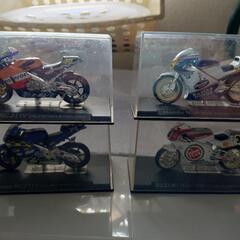 チャンピオンバイクコレクション