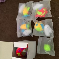 【値下げ中】2way メリーの画像