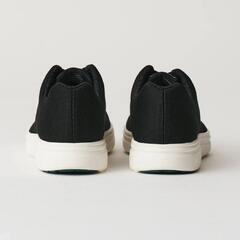 フォレスト スニーカー　24cm 軽い メリノウール靴 ローカットスニーカーの画像