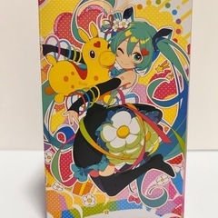 初音ミク×Rody 「初音ミク×Rody」 AMP+ フィギュア～39/サンキューver.～の画像