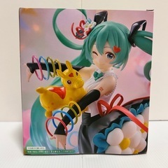 初音ミク×Rody 「初音ミク×Rody」 AMP+ フィギュア～39/サンキューver.～の画像