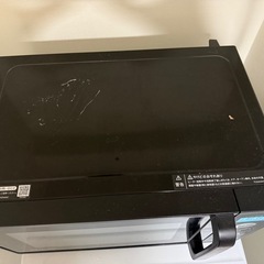 レンジの画像