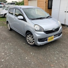 格安コミコミ価格21万 車検9.6 軽自動車 北海道札幌H26 ...