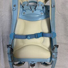 女の子用のランドセルの画像