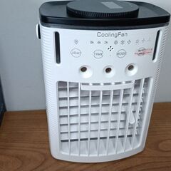 【未使用品】 冷風機の画像
