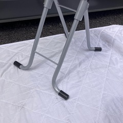 座面高さ変えれる　椅子の画像