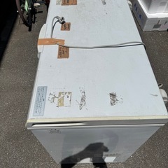 回収お願いします