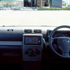 車検８年１２月　Bluetooth　ナビ　TV　コンテ　後期の画像