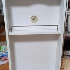 無料！！レンジ台の画像