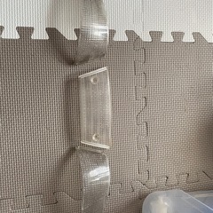 v100クリアレンズ