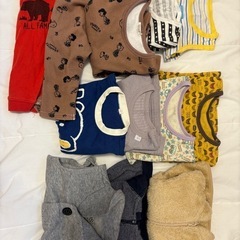 子供服まとめ売り　
