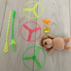 男の子おもちゃ　の画像