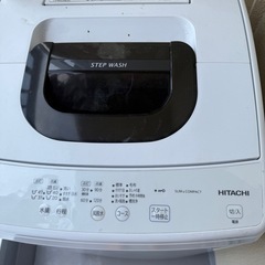 洗濯機
