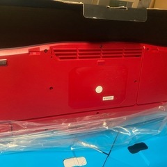 ゲーミングキーボードの画像