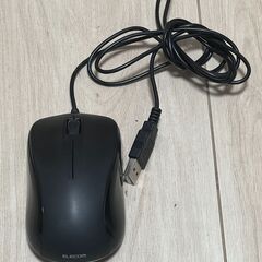 エレコム USB光学式マウス