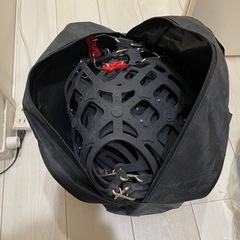 新品未使用　非金属スノーチェーンの画像