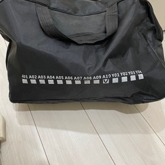 新品未使用　非金属スノーチェーンの画像