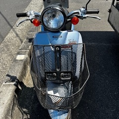 バイク