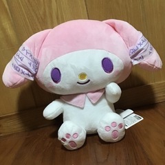 マイメロディー🫧