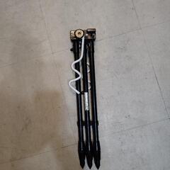 第一精工　サーフ三脚　ミニの画像