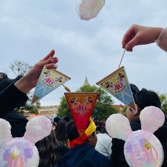 ディズニー好き集まれ🏰