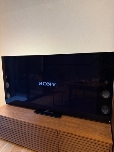 Amazon | ソニー 55V型 液晶 テレビ ブラビア KJ-55X9350D 4K