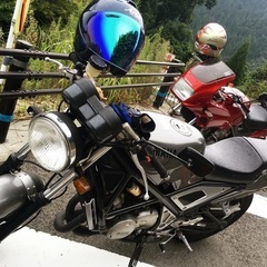 YAMAHA R1-z  [値下げしました]の画像