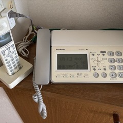 電話FAX