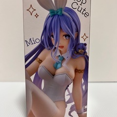 崇宮澪 「デート・ア・ライブV」 Desktop Cute フィギュア 崇宮
