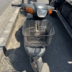 バイク