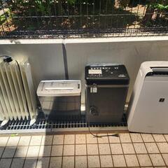ジャンク品★引き取って下さる方に