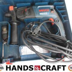ボッシュ BOSCH GBH2-23RE ハンマドリル 中古品 ...