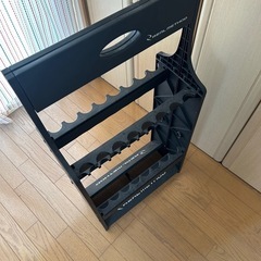 ロッドスタンドの画像