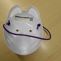 狐　お面の画像