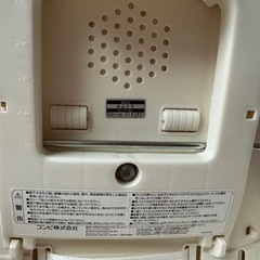 コンビ　combi  ハイローチェア
の画像