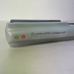 東芝イオンストレートヘアアイロン HDA-M20の画像