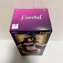 アルベド 「オーバーロード」 Coreful フィギュア アルベド～メイドver.～Renewalの画像