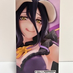 アルベド 「オーバーロード」 Coreful フィギュア アルベド～メイドver.～Renewalの画像