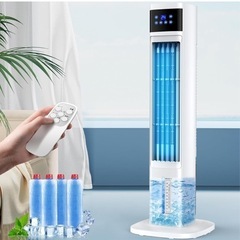 冷風扇  タワー型2025製新品