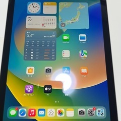 iPad第5世代32GBの画像