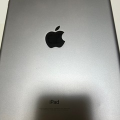 iPad第5世代32GBの画像