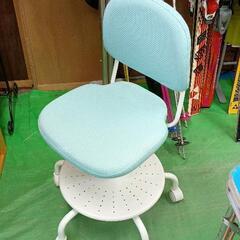 0622-138 IKEA VIMUN 回転チェア