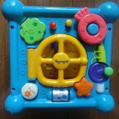 立体パズル　①の画像