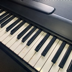 CASIO カシオCDP−300 電子ピアノ の画像