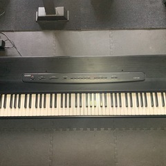 CASIO カシオCDP−300 電子ピアノ 