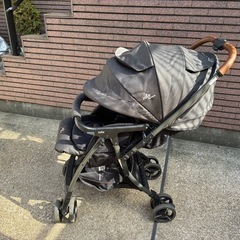 美品　ジョイーJoie スマバギ4WD Signature 