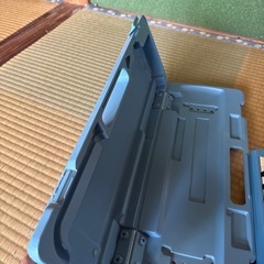 ② YAMAHA 鍵盤ハーモニカ　本体　ケースのみの画像