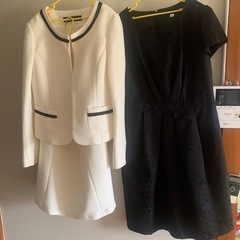 入卒業式、結婚式、パーティー用セット
